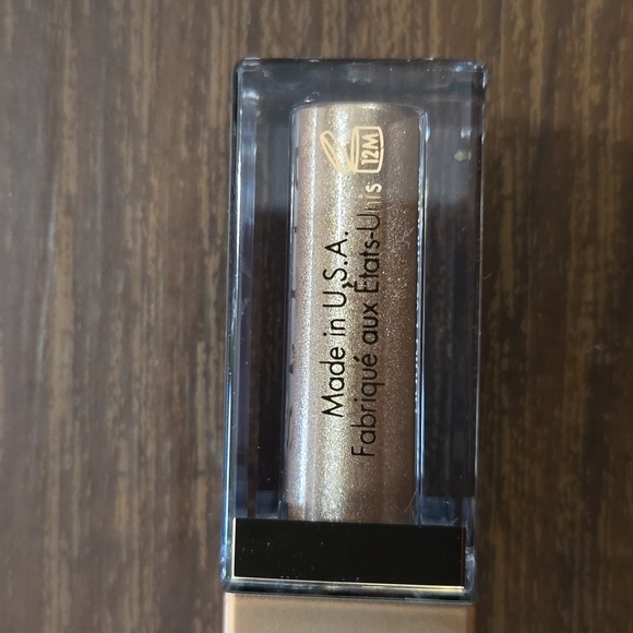NIB Shimmer & Glow Liquid Eye Shadow By Stila Grace 0.153oz. / 4.5mL - Picture 5 of 6